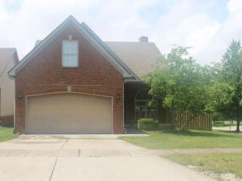 1197 Oatlands Park, Lexington-Fayette, KY, 40509