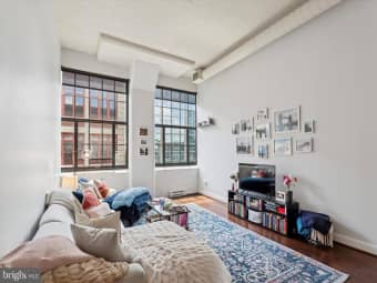 508/2429 Locust Street, Philadelphia, PA, 19103