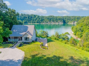 1585 Todd Farm Road, Pulaski County, KY, 42544