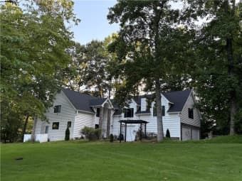 452 Brookwood Drive West, Dawsonville, GA, 30534