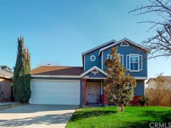 4738 East Avenue R11