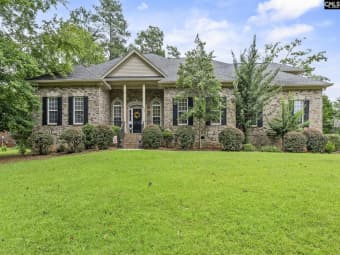 302 Lookout Hill Drive, Chapin, SC, 29036