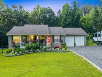 138 Ramsey Bridge Rd SE, Cleveland, TN, 37323