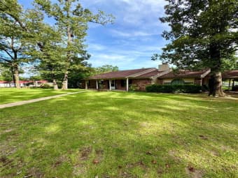 1072 Stephenson Brown Rd, Lufkin, TX, 75904