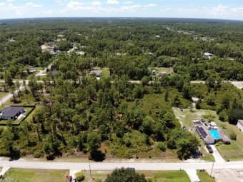 1107 Plumosa Avenue, Lehigh Acres, FL, 33972