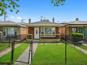 11517 South Ashland Avenue, Chicago, IL, 60643