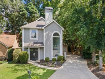 5091 N Somerset Ln, Alpharetta, GA, 30004