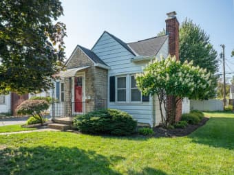 555 Richards Road, Columbus, OH, 43214