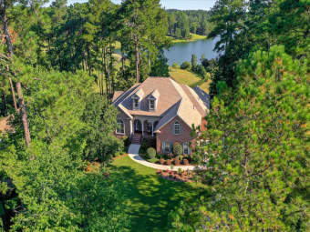 135 Trippi Lane, Aiken, SC, 29803