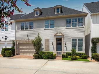 8630 Green Kolbe Lane, Houston, TX, 77080