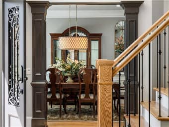 5365 Golden Leaf Trail Northwest, Peachtree Corners, GA, 30092