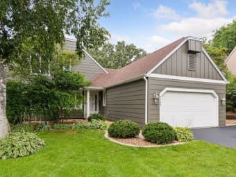 4724 Temple Road, Minnetonka, MN, 55345