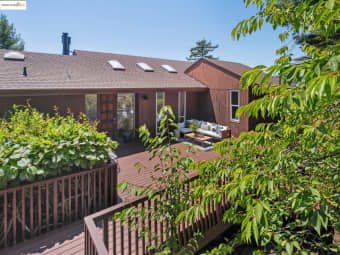 120 Hill Road, Berkeley, CA, 94708