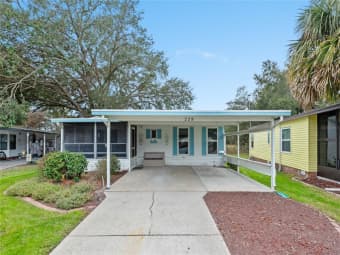 228 Westwood Drive, Leesburg, FL, 34748