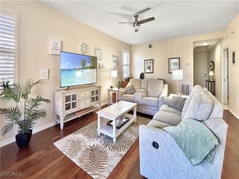 205/1133 Van Loon Commons Circle, Cape Coral, FL, 33909
