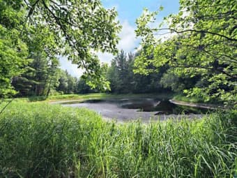 12207 East Railroad Street, Lake Nebagamon, WI, 54849