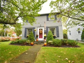 70 Lanark Crescent, Rochester, NY, 14609