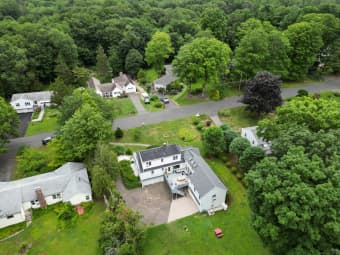1681 Orchard Hill Road, Cheshire, CT, 06410