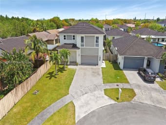 30323 SW 163rd Ct, Leisure City, FL, 33033