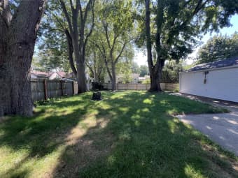 1034 Marion Ave, Grand Haven, MI, 49417