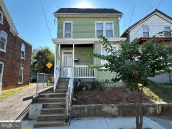 20 Summer Street, Hagerstown, MD, 21740