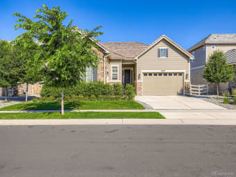 16273 Ute Peak Way, Broomfield, CO, 80023