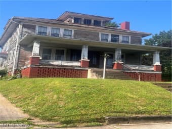 515 Phillips Street, Marietta, OH, 45750