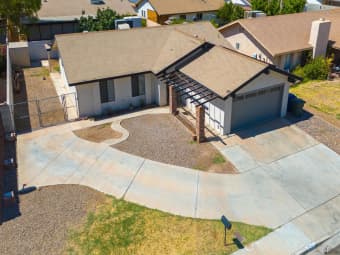 3017 West 17th Street, Yuma, AZ, 85364