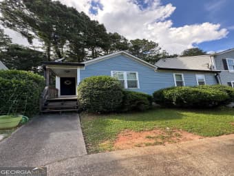 4059 Heritage Valley Court Northwest, Norcross, GA, 30093