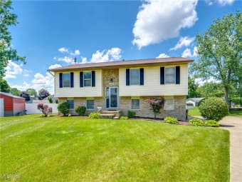 2395 Libra Circle Southwest, Canton, OH, 44706