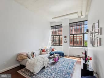 508/2429 Locust Street, Philadelphia, PA, 19103