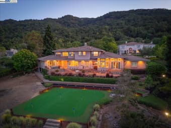 2109 Black Oak Ct, Pleasanton, CA, 94588
