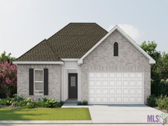 4131 Landsdowne Drive, Jefferson Parish, LA, 70094