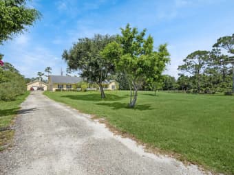 5301 Bald Cypress Trail, Lakewood Park, FL, 34951