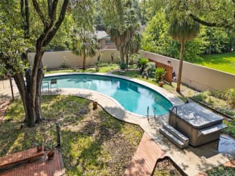 9207 Bonhomme Road, Houston, TX, 77074