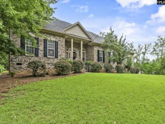 302 Lookout Hill Drive, Chapin, SC, 29036