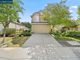 240 Glasgow Cir, Danville, CA, 94526