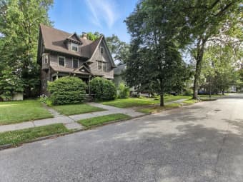71 Fairfield Street, Springfield, MA, 01108
