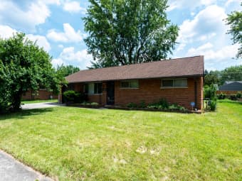 3505 Roswell Drive, Columbus, OH, 43227