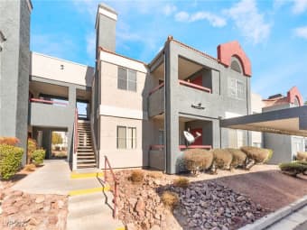 2072/8600 West Charleston Boulevard, Las Vegas, NV, 89117