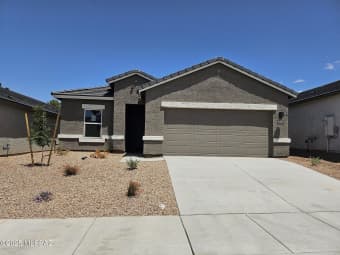 9817 East Gray Hawk Drive, Tucson, AZ, 85730