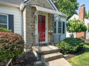 555 Richards Road, Columbus, OH, 43214