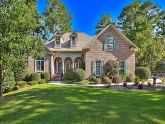 135 Trippi Lane, Aiken, SC, 29803