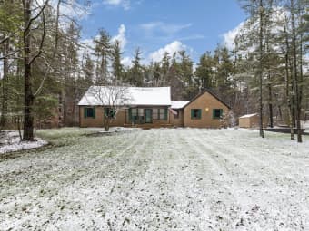 9674 Duvall Road, Ashville, OH, 43103