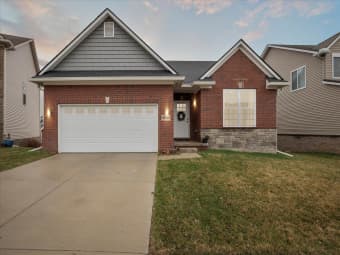 30909 Asbury Hill Court, Oakland County, MI, 48165