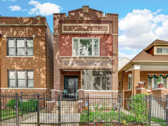 7923 South Carpenter Street, Chicago, IL, 60620