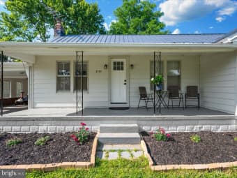 5747 Bartonsville Rd, Bartonsville, MD, 21704