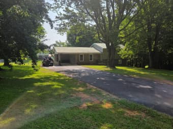 31 Hilltop Road, Park City, TN, 37334
