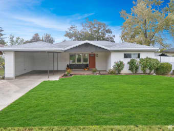 8500 South 1475 East, Sandy, UT, 84093