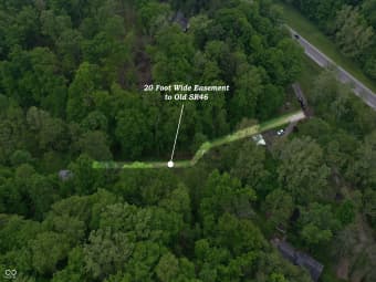  Old State Rd 46, Nashville, IN, 47448